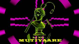 Mutiyaare Real Boss (Unreleased song) | New punjabi song 2022 | Latest punjabi songs 2022