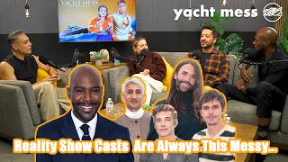 Queer Eye, Queer Thighs! w/ Rhyheim Shabazz and Jai Rodriguez