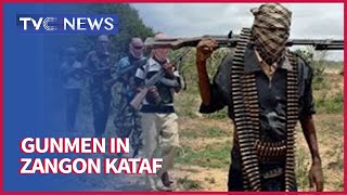 Gunmen Kill 11 Persons, Burn Houses In Zangon Kataf