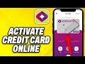 How To Activate EastWest Credit Card Online (2024)