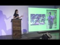 Empowering Philadelphia's refugee women communities | Jessica Lee | TEDxWalnutStWomen