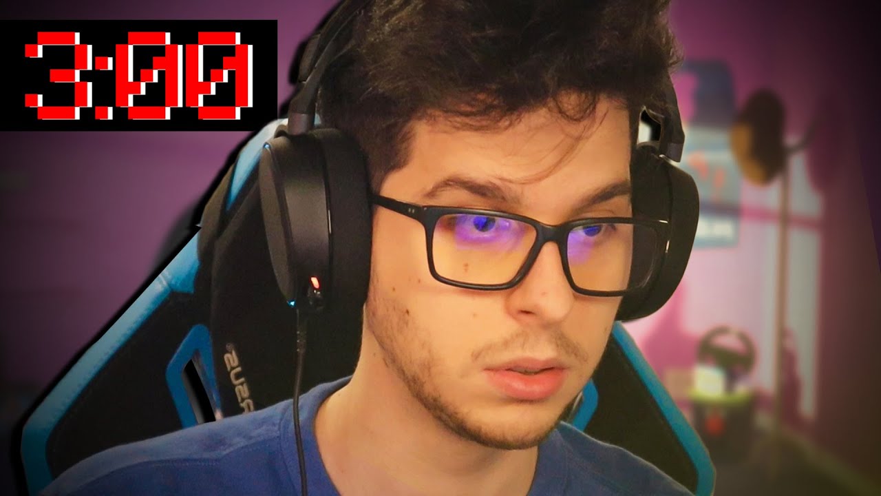 Gioco Alle 3 Di Notte A Minecraft Ita Youtube