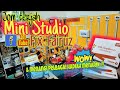 Jom Terjah Mini Studio Fix Fairuz