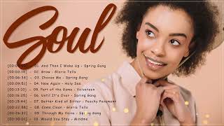Modern Soul ~ Music for when you are stressed ~ Greatest Soul Songs Ever