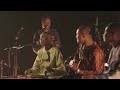 kalajula fama diabaté u0026 gangbé brass band sanuge jimba live 2019