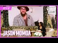 Jason Momoa: Friday, December 22, 2023 | The Jennifer Hudson Show