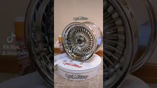 emitz mag wheels 15x9 offset 0 4x100/5x100 vacuum chrome mag wheels/rims