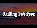 Waiting For Love, Timber, 2002 (Lyrics) - Avicii, Pitbull, Anne-marie