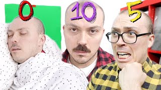 FANTANO’S WORST VS BEST REVIEWS ON RAPPERS