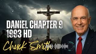 Chuck Smith _ Daniel Chapter 9 1993 HD