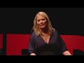 A Secret Element To Unstoppable Success | Beverly Crombie Brüggemann | TEDxLakefield College School