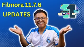 Filmora 11.7.6 New Updates| Changes, New Split Screen Templates