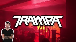 TRAMPA @ Cuban Club | SMF 2019 Afterparty