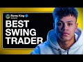 This Is How I became an Award Winning Trader at 21 (My Story)