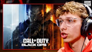 Inside the Secret Group Chat Between Pro Players and CoD Developers
