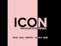 Jaden - Icon (Reggaeton Remix) ft. Will Smith & Nicky Jam