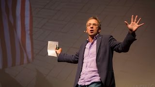 There are no more global superpowers. What happens next? | Ian Bremmer | TEDxNewYork