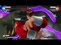 sfv champion edition 🔥 vallmaster chun li vs problemx m. bison 🔥 online match s 03 27 2023