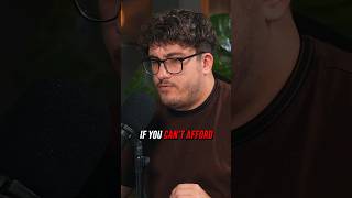 The IRS Catches @boogie2988 Not Paying His Taxes in 4K 📸