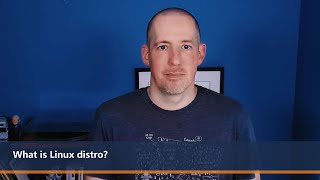What is a Linux distro? | One dev Question