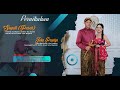 LIVE🔴JOSSE MUSIK | PERNIKAHAN SUYATI & JOKO | SEPI, 7 NOVEMBER 2024