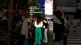 Miyagi: Hirose Dori Station (広瀬通駅) - Japan Walking Tour #shorts #shortsvideo