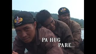 PNP-SAF, COMMANDO CL 46 FUNNY MOMENTS