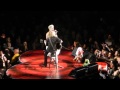 P!nk - Perfect (Live at Nassau Coliseum, NY) 3/25/13