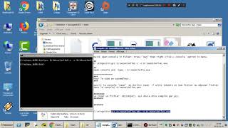 Compile C language and Assembly code 32bit - i686 mingw , nasm, windows