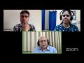 prof. saleemul huq sdpi webinar clip 1