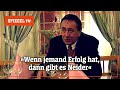 Zwischen Glamour und Beton: Richard »Mörtel« Lugner im Interview (1997) | SPIEGEL TV Classics