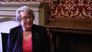 Countess of Mar | Women in democracy | House of Lords