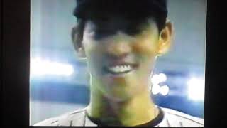 1993日本ハムファイターズ公式戦ハイライト12