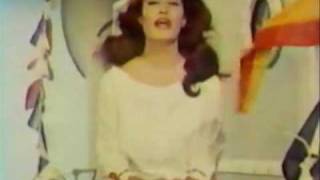 Dalida - Ils sont partis