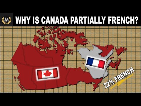 Why is French important in Canada?