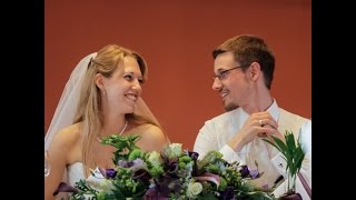 Irish Dance Wedding