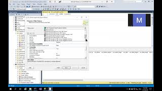 SQL Server 2022 Import and Export Data (64-bit)