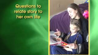 Ready Set Read: Early Literacy Learning for Pre-Schoolers