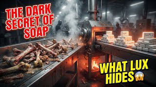 🦴 From raw materials to luxury bars — the full factory process EXPOSED.