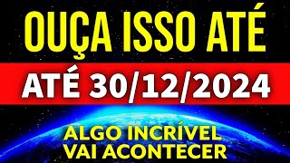 ESCUTE ATÉ 30/12/2024 ESTA PODEROSA ORAÇÃO HIPNÓTICA DORMINDO E VEJA O QUE ACONTECE LEI DA ATRAÇÃO