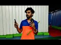 Cozmio - The Beast | Badminton Lover | Tamil