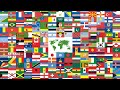 National flags and it's meaning. #flag #shortvideo #shorts