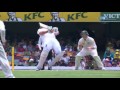 Cricket at its most vicious - Mitch Johnson’s thunderbolts