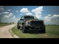 joe rogan s 1000 hp ford raptor r freedom series velociraptor 1000 by hennessey