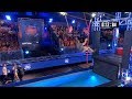 James Boettcher Full Run | Australian Ninja Warrior 2017