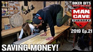 Extra Work more Money in Pocket! MCT 2019 Ep.21