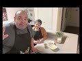 cocina con los mercé keto bacalaítos