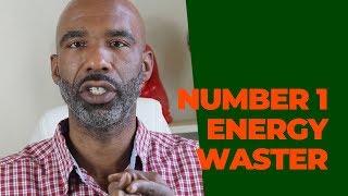 #1 Way to Waste Your Spiritual Energy (Self-Mastery Motivation)