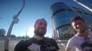 MEETUP 2016 WROCŁAW RELACJA - REZI ZOSTAŁ MOIM PRZYJACIELEM ? #MUWRO