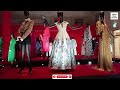 Beautiful Dresses Gowns Gallery Exhibition At Asian Civilisations Museum ACM Andrew Gn Fashion